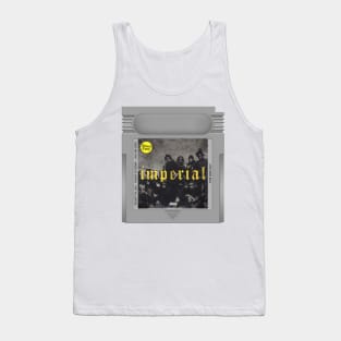 Imperial Game Cartridge Tank Top